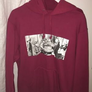 Supreme Hoodie